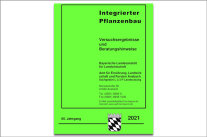 Deckblatt Versuchsheft