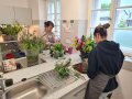 Blumen 
