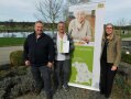 Herr Kiefl und Herr Lenz, CAG Service GmbH im Dr. Werr-Heim, Nürnberg mit Verpflegungs-Coach Marianne Kraus, AELF Fürth-Uffenheim