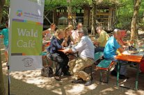 Waldcafe
