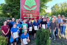 Gruppenbild  Teilnehmer